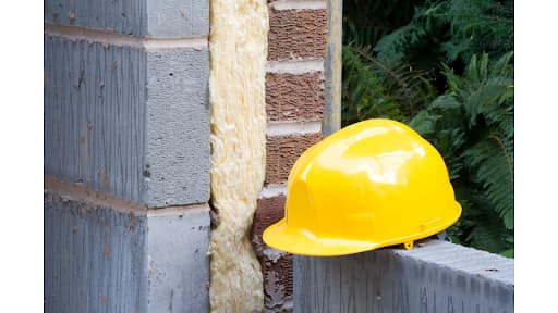 Cavity Wall Inspections