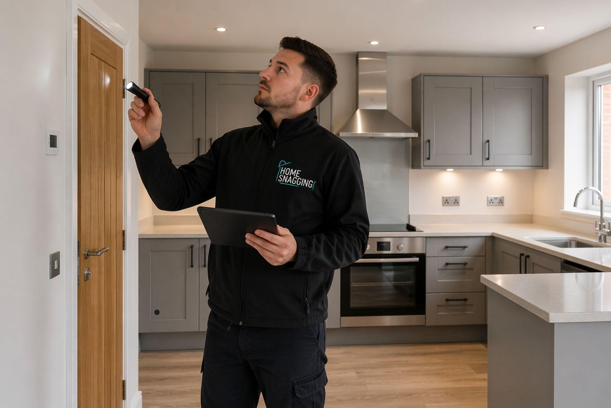Do I Really Need a Home Snagging Survey on a New Build