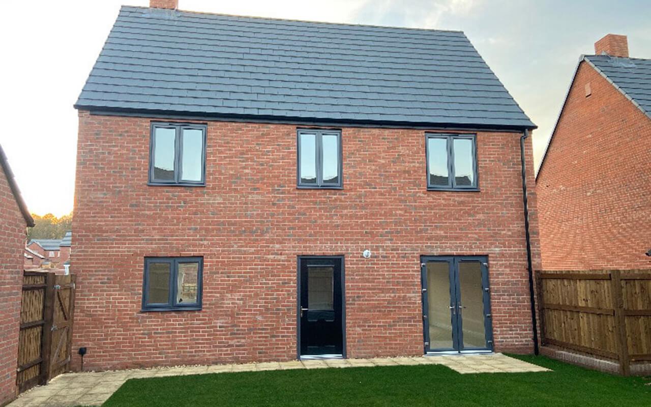 Home Snagging UK Doncaster Sheffield House Snag 03