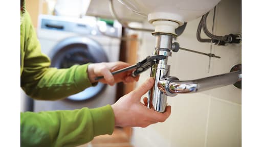 Plumbing Inspection
