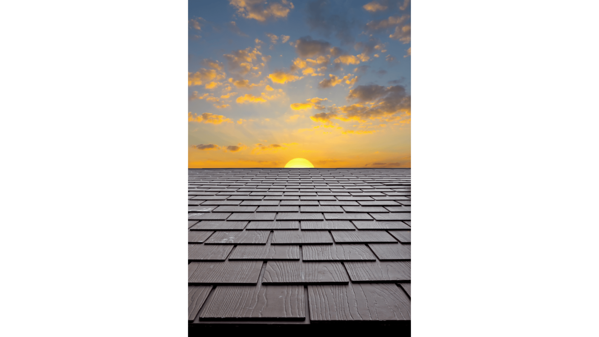 Roofing Materials Unmasked