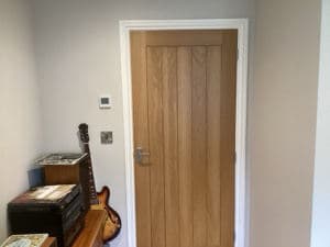 Internal issues and services - Home Snagging Huddersfield