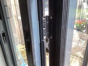 Windows and doors - Home Snagging Huddersfield
