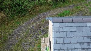 External defects - Home Snagging Huddersfield