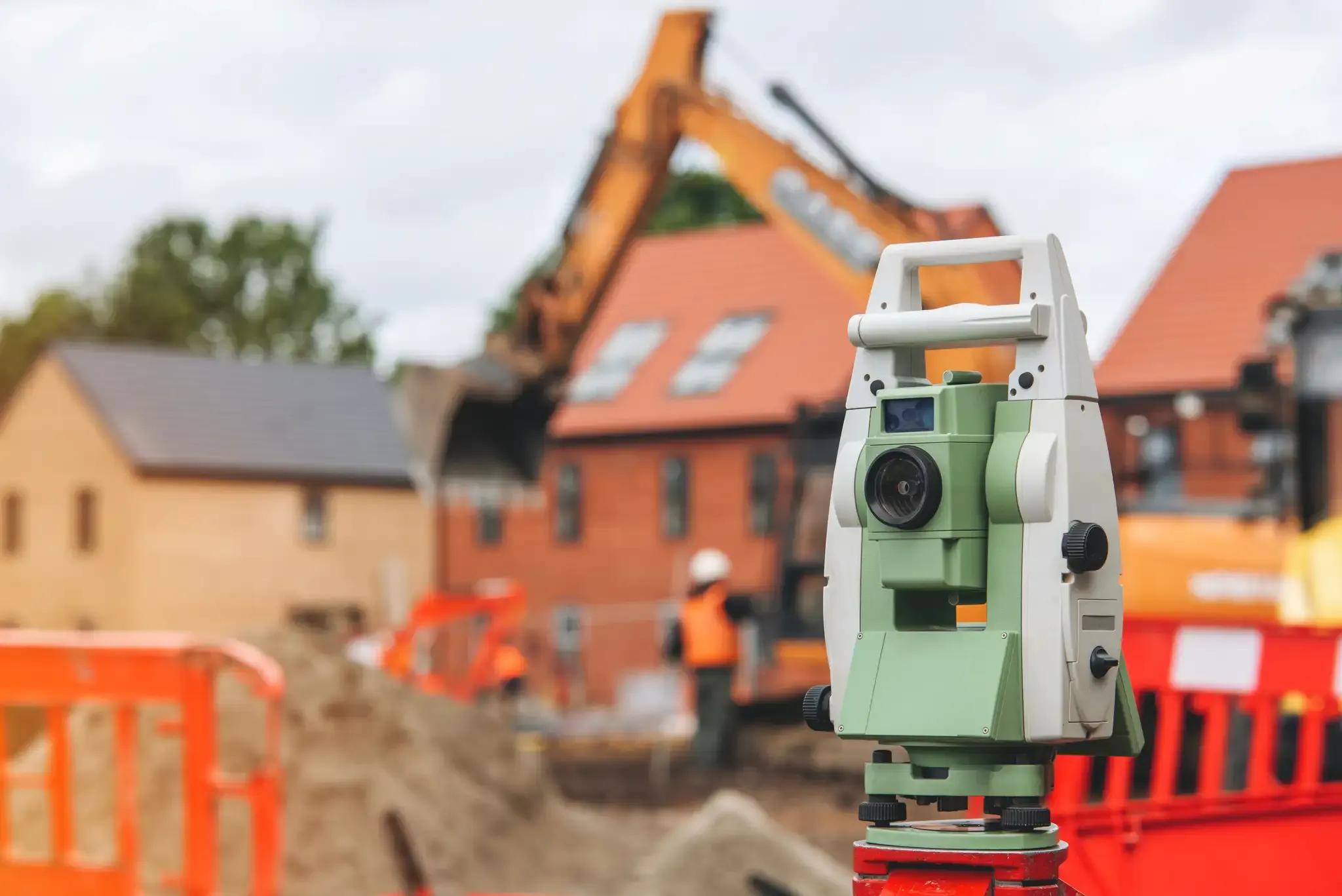 Free With Our Full Snagging Surveys