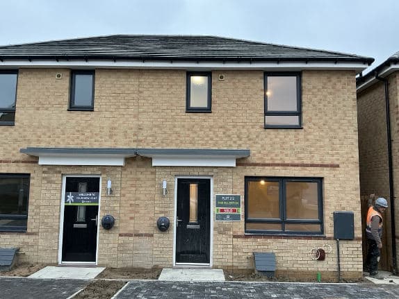 Home Snagging Inspection in Sheffield