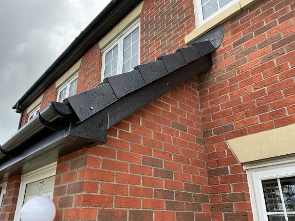 Complete Home Snagging Inspection in Crewe - Why the Customer Contacted Home Snagging UK