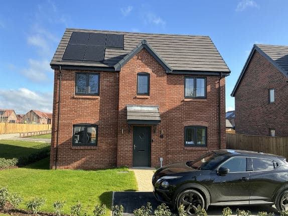 Professional Home Snagging Inspection in Hull