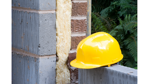 Cavity Wall Inspections