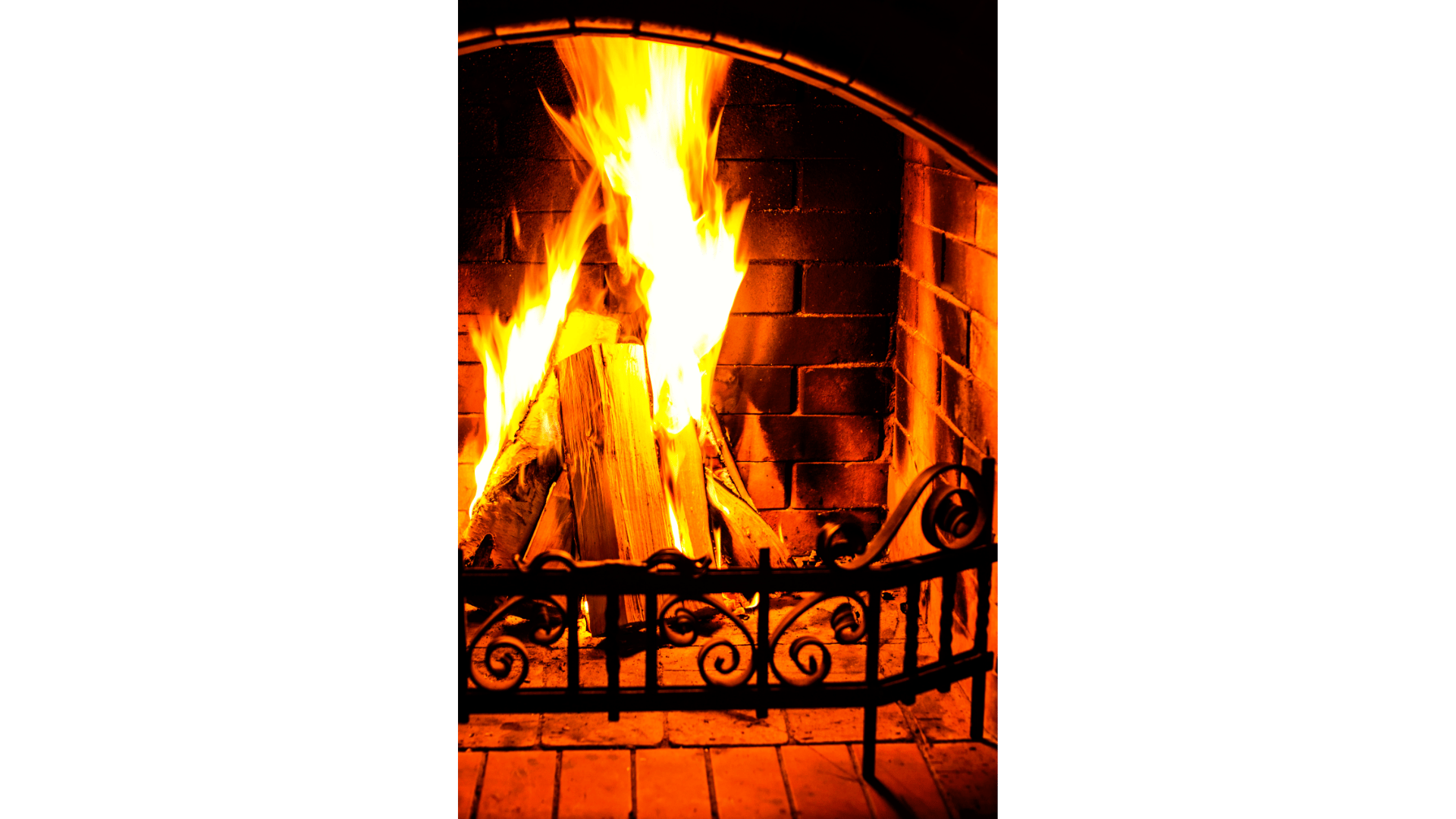 Fireplace and Chimney Safety