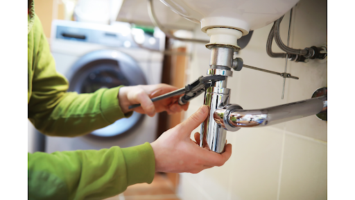 Plumbing Inspection