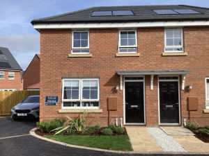 Home Snagging Coventry