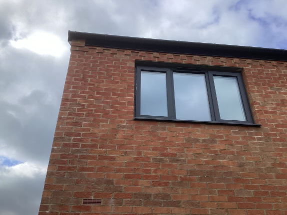 External home snagging report Wakefield