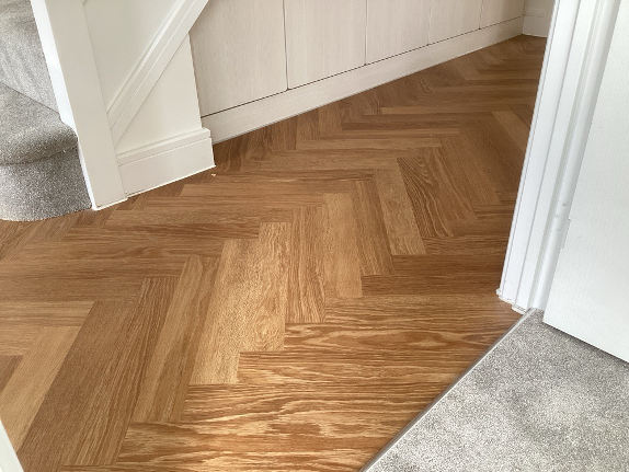 Joinery - Home snagging report Wakefield