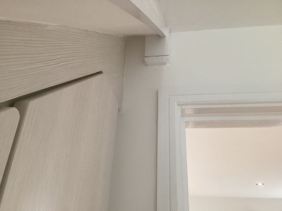 Internal home snagging report Wakefield