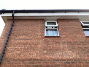 External defects - Home Snagging Coventry