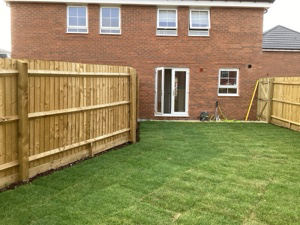 Why the Customer Contacted Home Snagging UK - Coventry