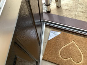 Type of Snagging Inspection Carried Out - Coventry