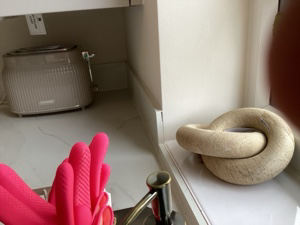 Joinery Defects - Home Snagging UK Coventry