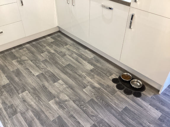 Kitchen & Bathroom Defects Burnley