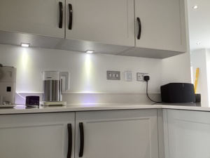 Home Snagging Warwick - Kitchen