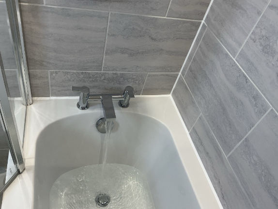 Professional Home Snagging Inspection in Hull - Kitchen & Bathroom